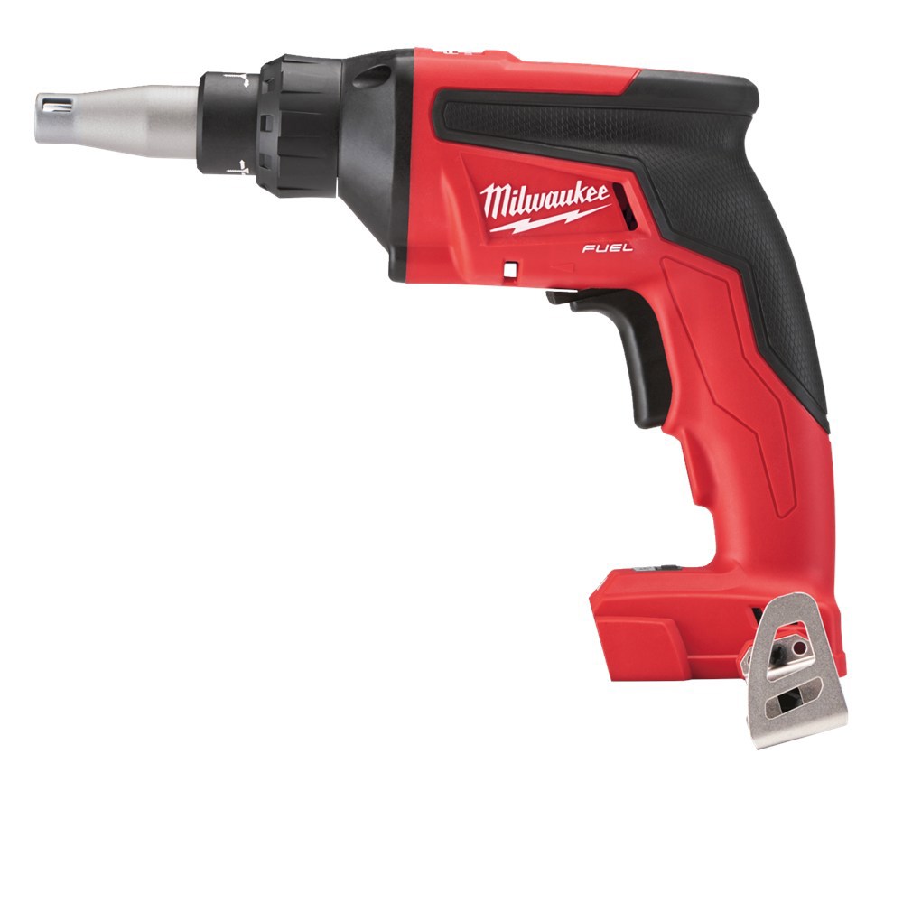 accu schroefautomaat milwaukee