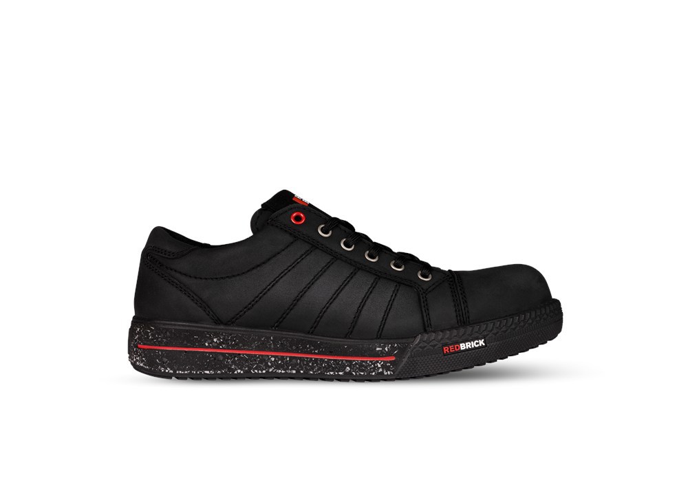 veiligheidsschoenen redbrick