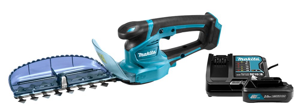 accu buxusschaar makita 200mm-3