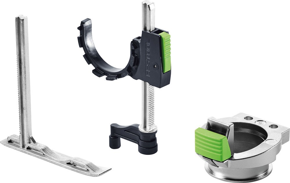 diepteaanslag festool