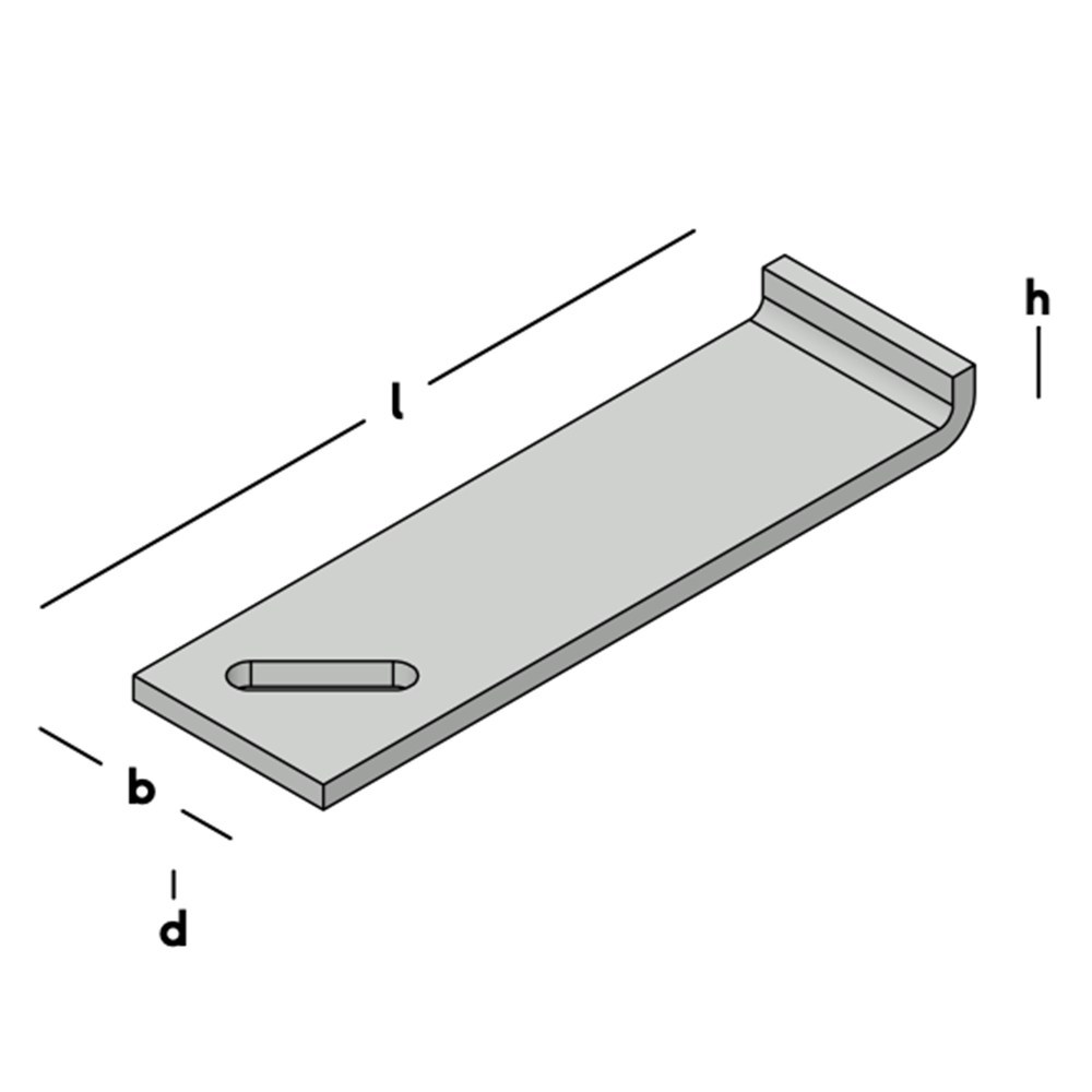 elementverankering elvz-3