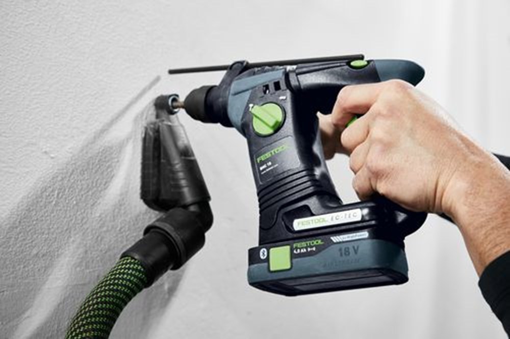 accu boorhamer festool sds-plus-9
