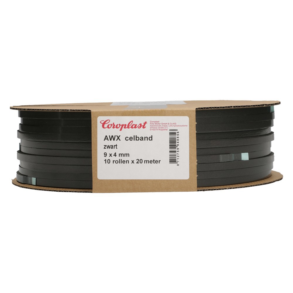 glasband awx coroplast