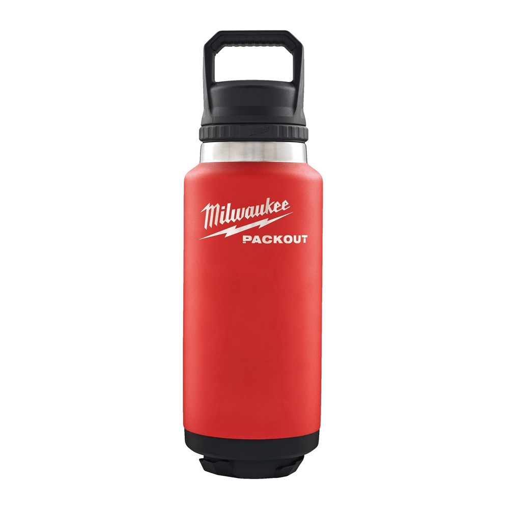 thermosfles milwaukee