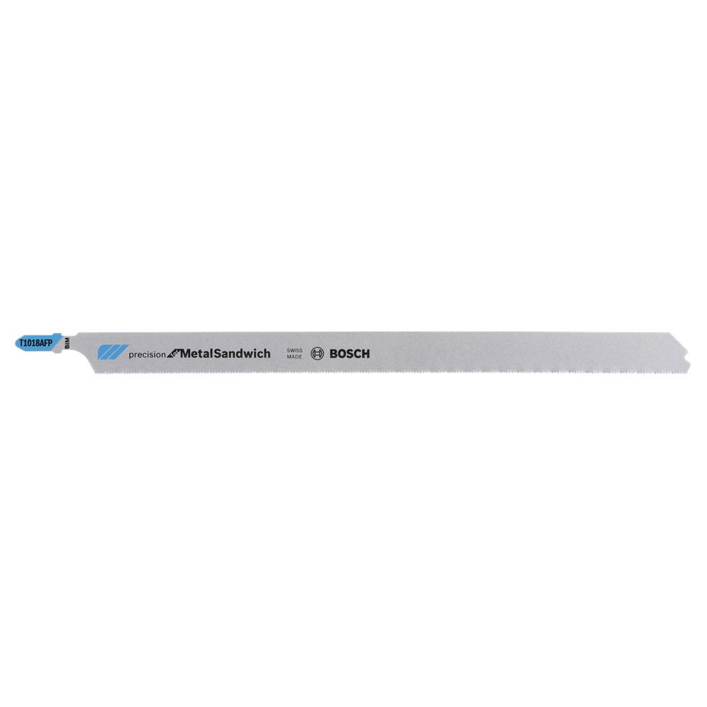 decoupeerzaagblad bosch metal-sandwich