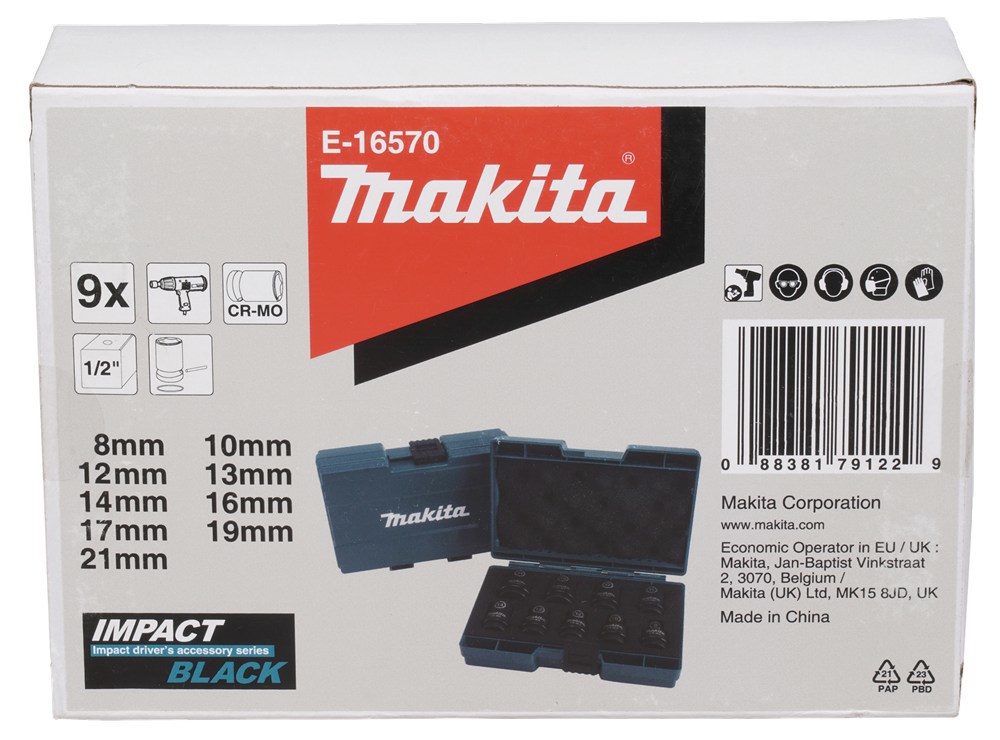 krachtdoppenset makita-9