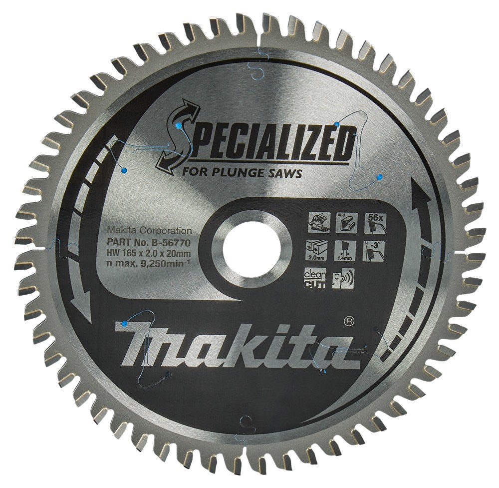 cirkelzaagblad hm makita