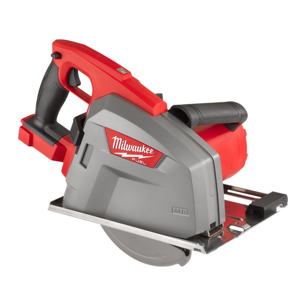 accu cirkelzaagmachine milwaukee 203mm