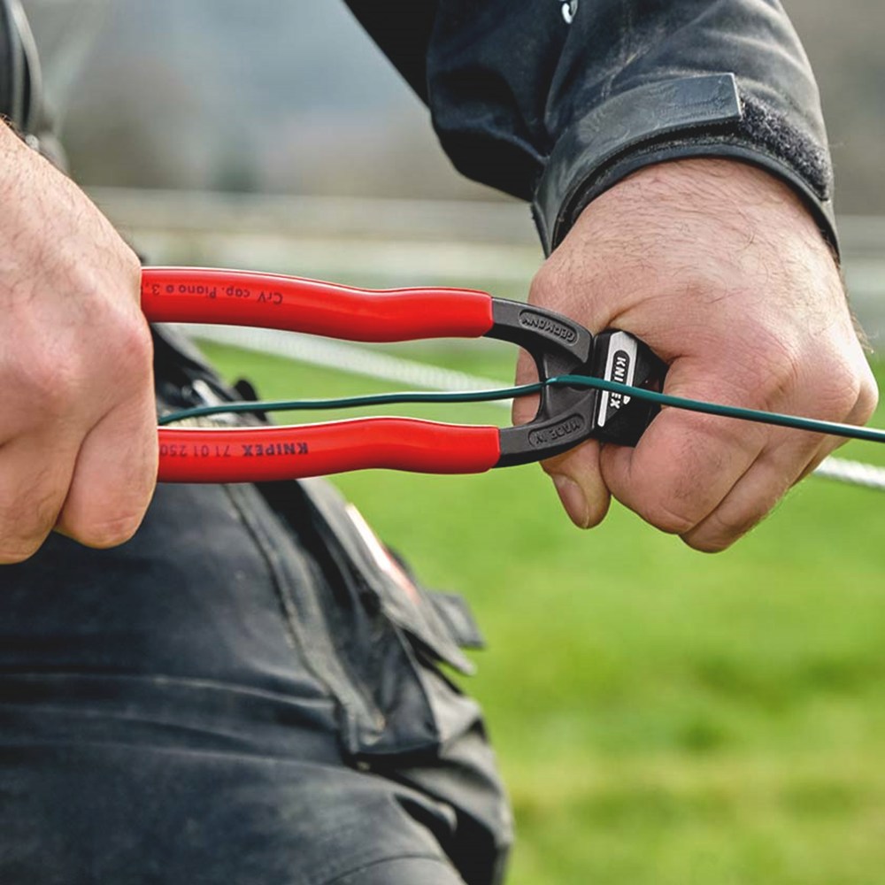 boutsnijtang knipex-5