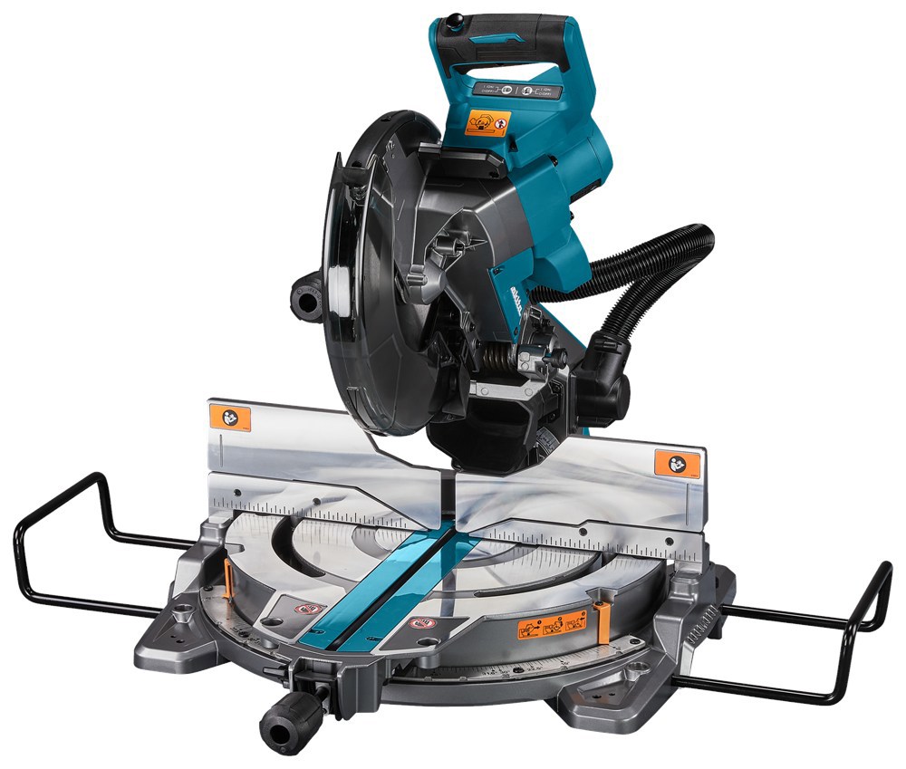 accu radiaal afkortzaagmachine makita-3