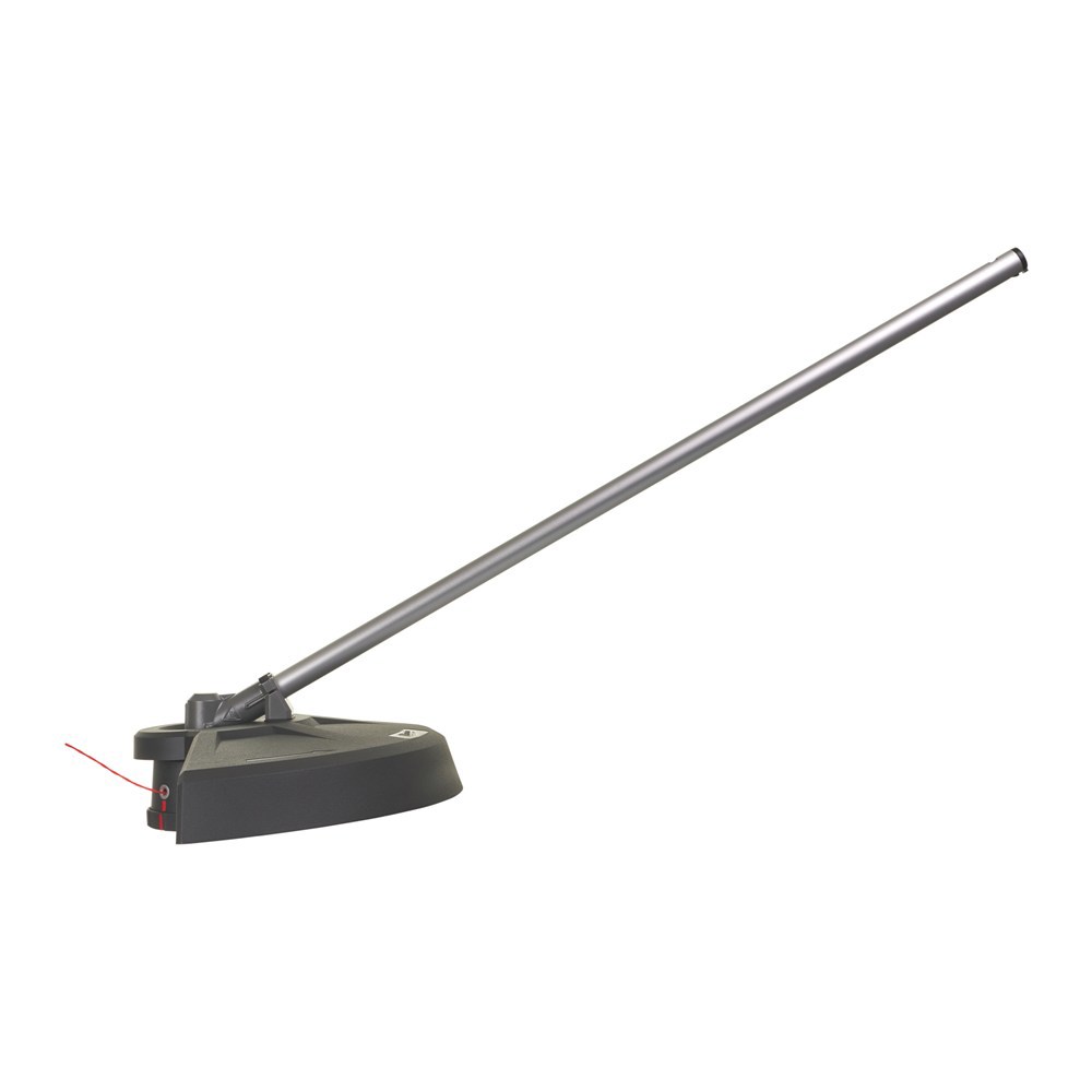 opzetstuk grastrimmer milwaukee
