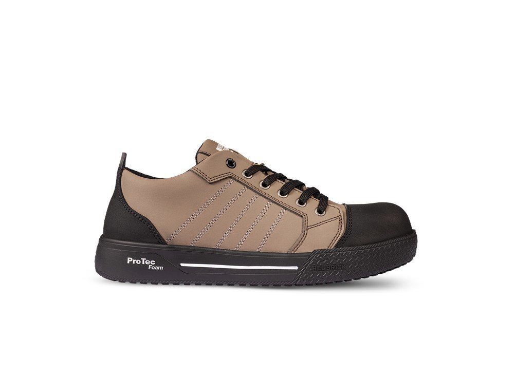 veiligheidsschoenen redbrick