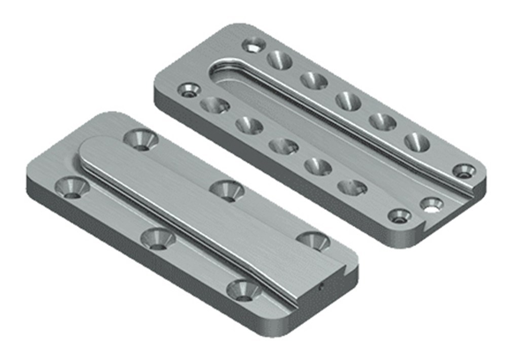houtverbinding blind aluminium sherpa