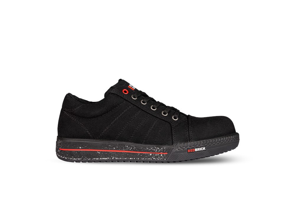 veiligheidsschoenen redbrick
