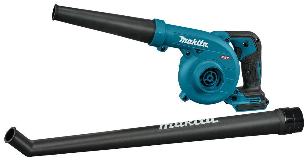 accu blaasmachine makita