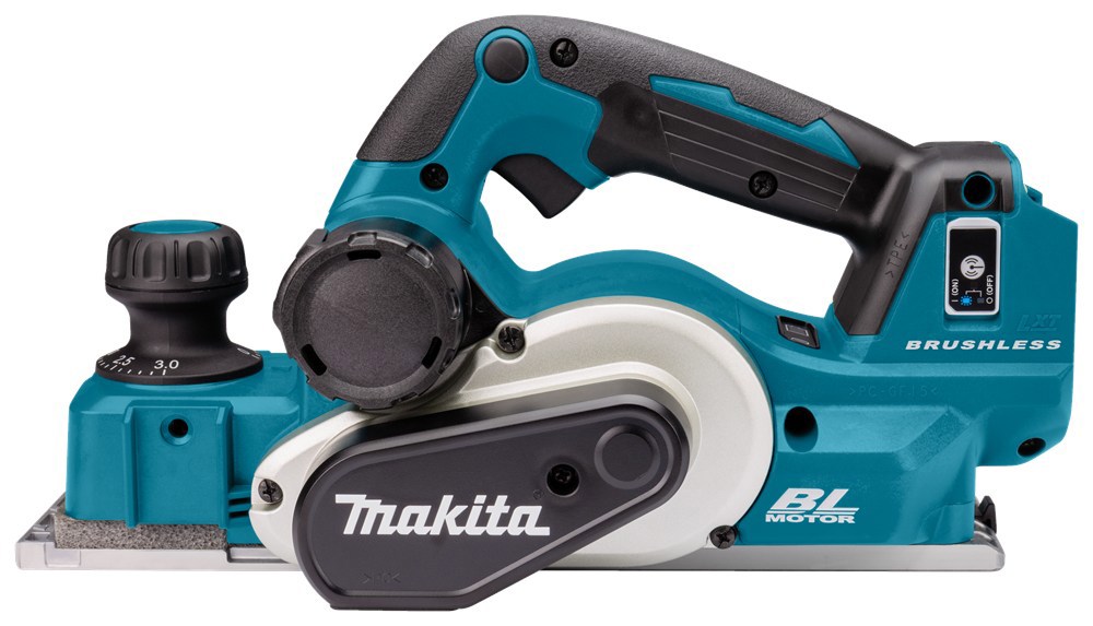 accu schaafmachine makita 82mm-4