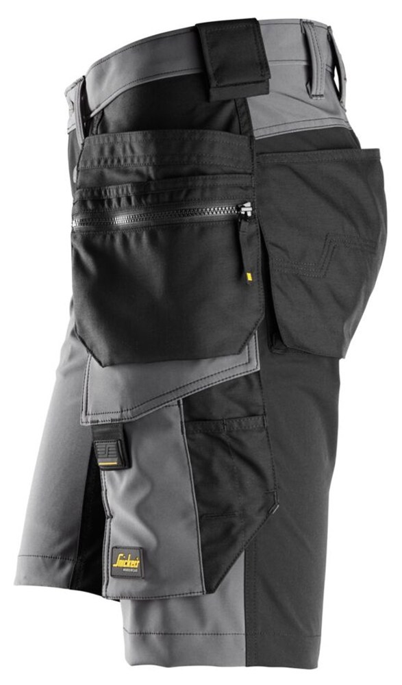 short allroundwork stretch snickers-5