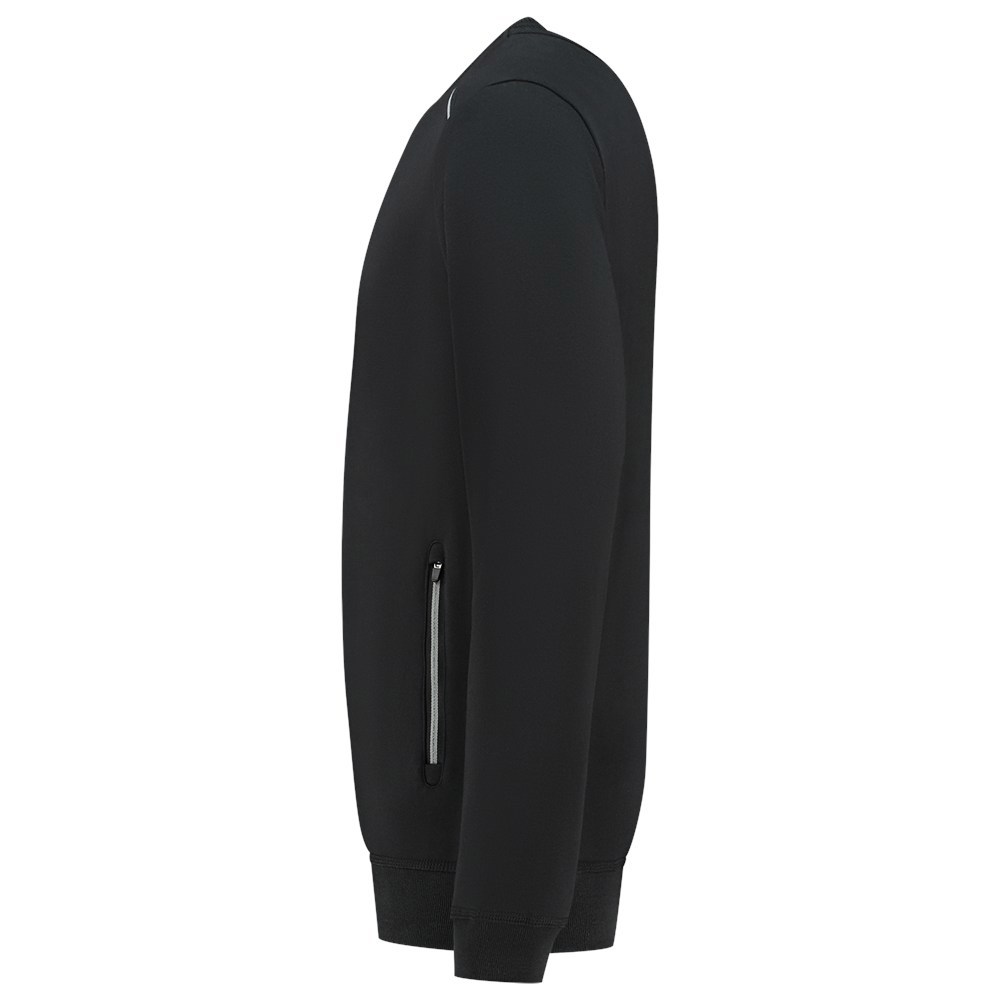 sweater bicolor accent tricorp-5