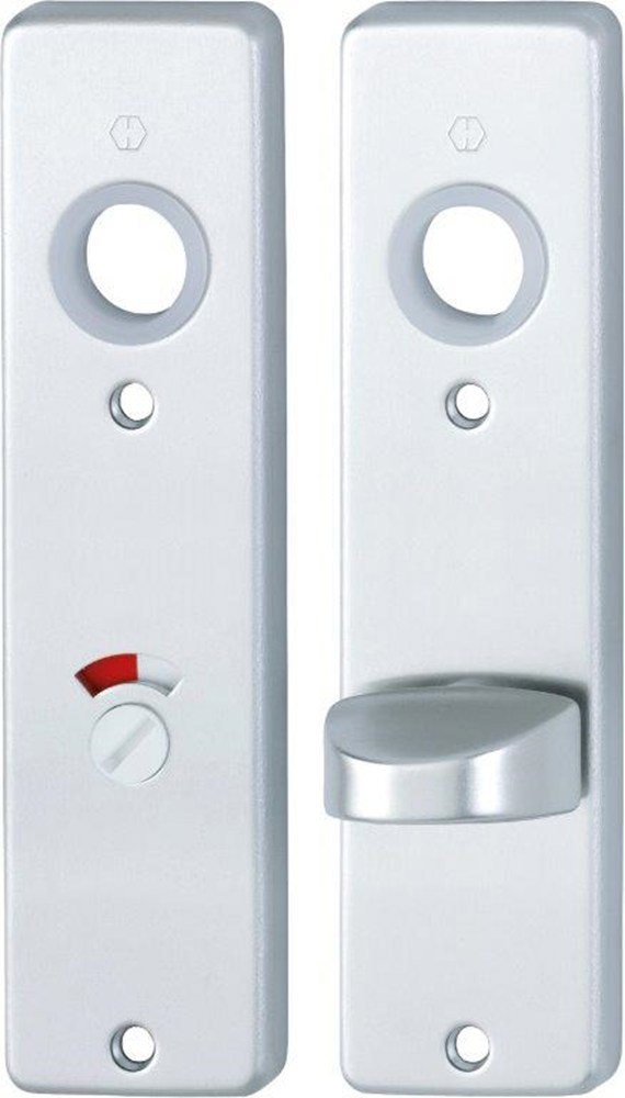 kortschild aluminium f1 hoppe