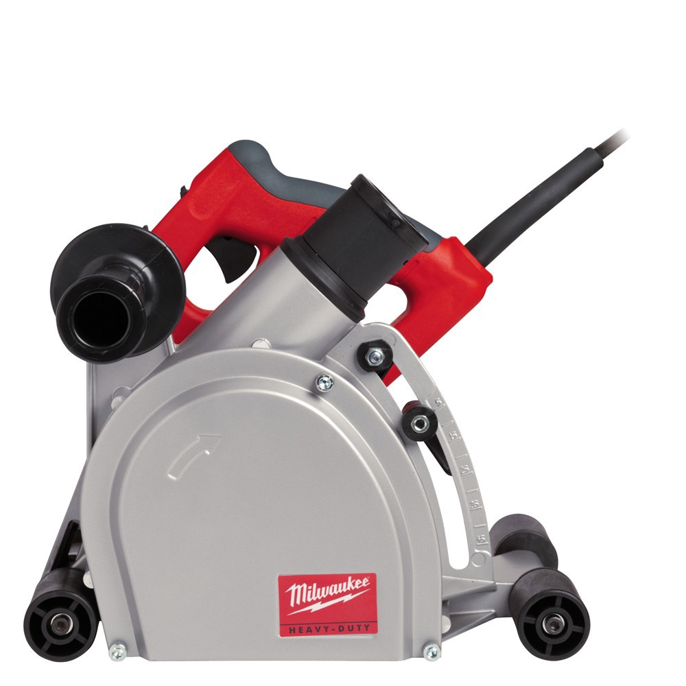 sleuvenzaagmachine milwaukee 150mm
