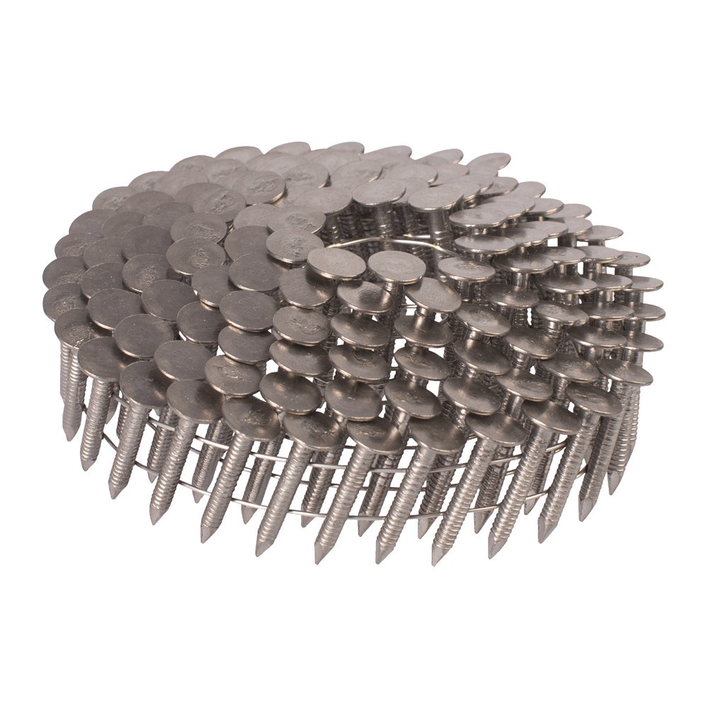 spoelnagels ring rvs milwaukee