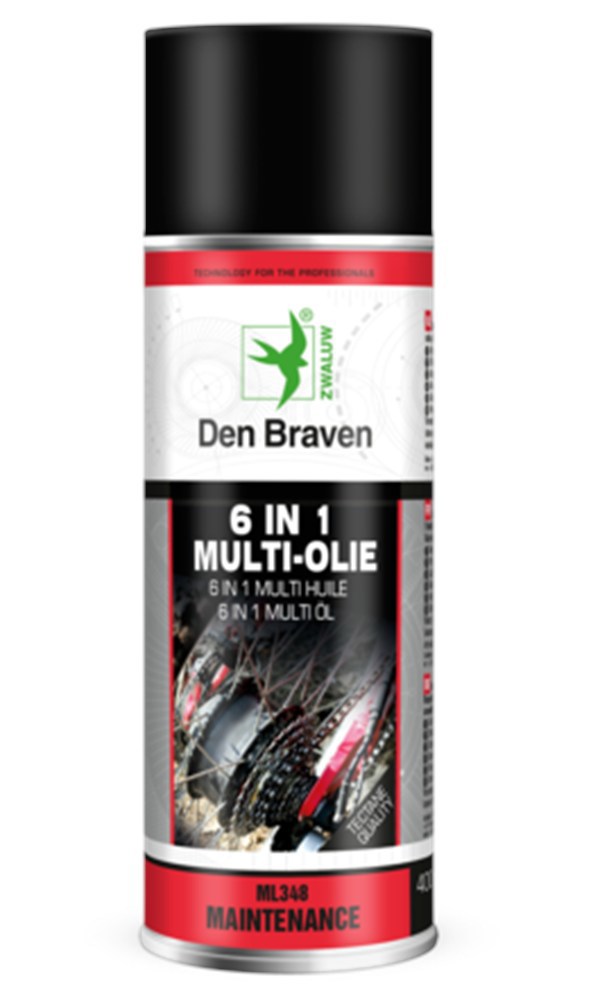 multispray zwaluw