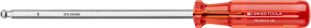 schroevendraaier inbus pb swiss tools