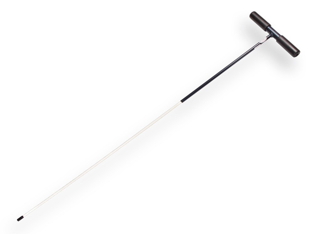 leidingprikker fiber