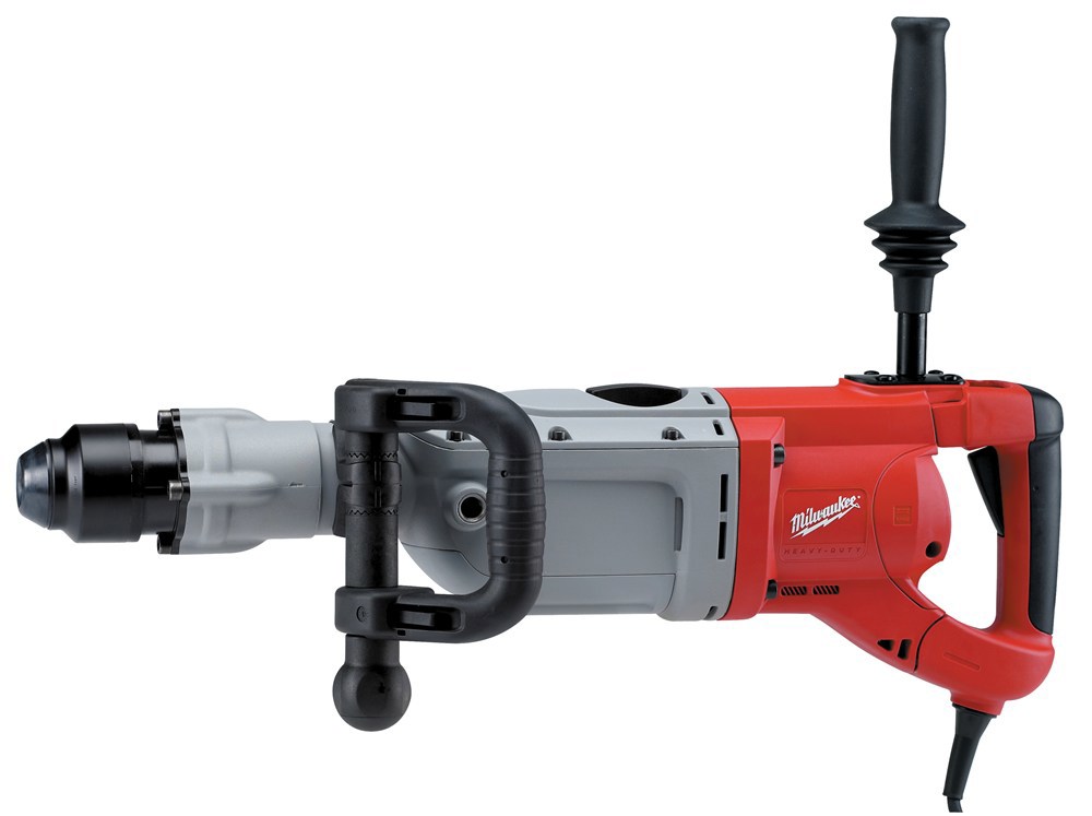 combihamer milwaukee sds-max