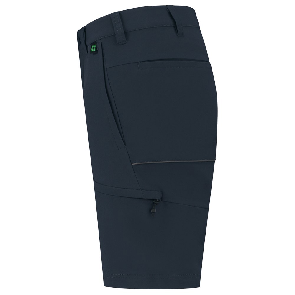 short fitted stretch re2050 tricorp-8