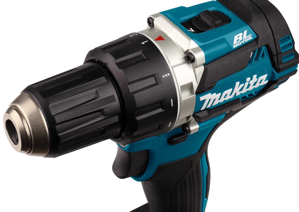 accu boor-/ schroefmachine makita-15