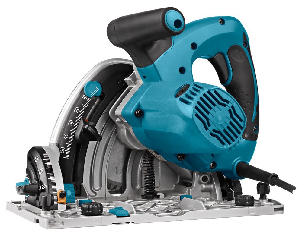 invalcirkelzaagmachine makita 165mm-14