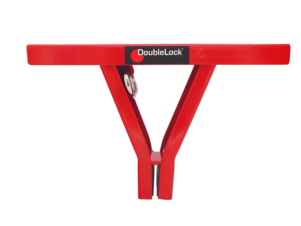 bestelwagenslot doublelock