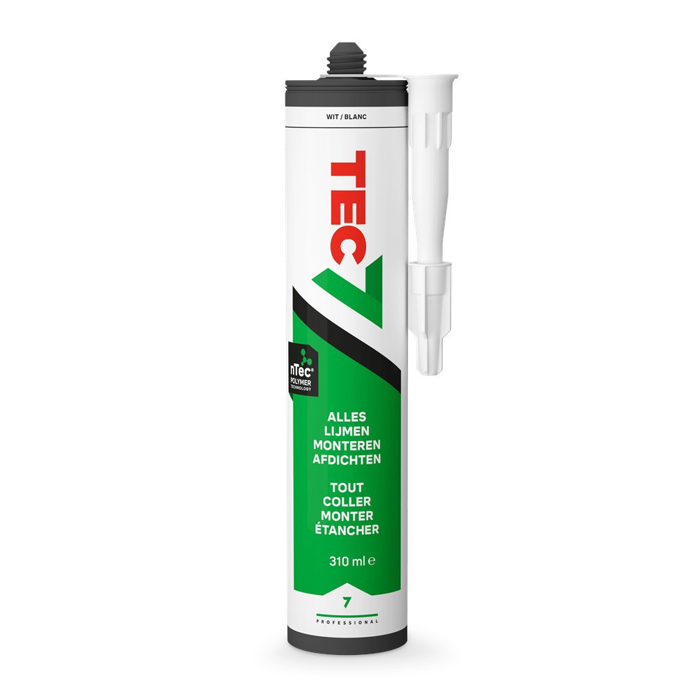 lijmkit tec7