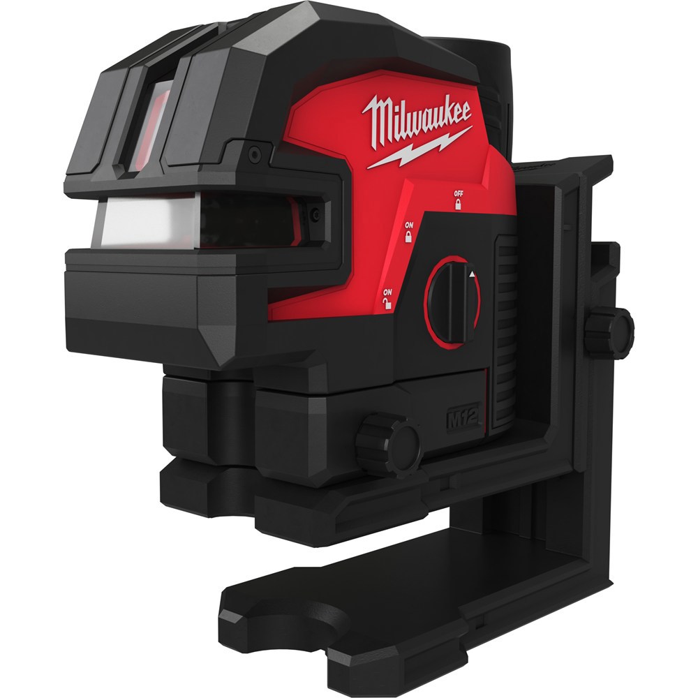 accu kruislijnlaser groen milwaukee-4
