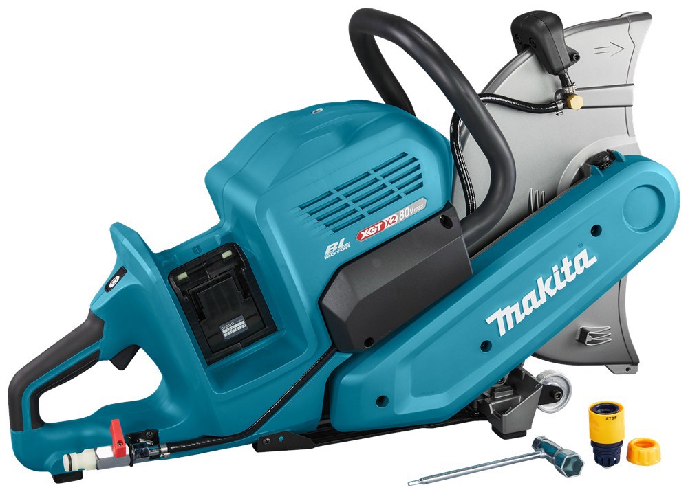 accu doorslijper makita 355mm
