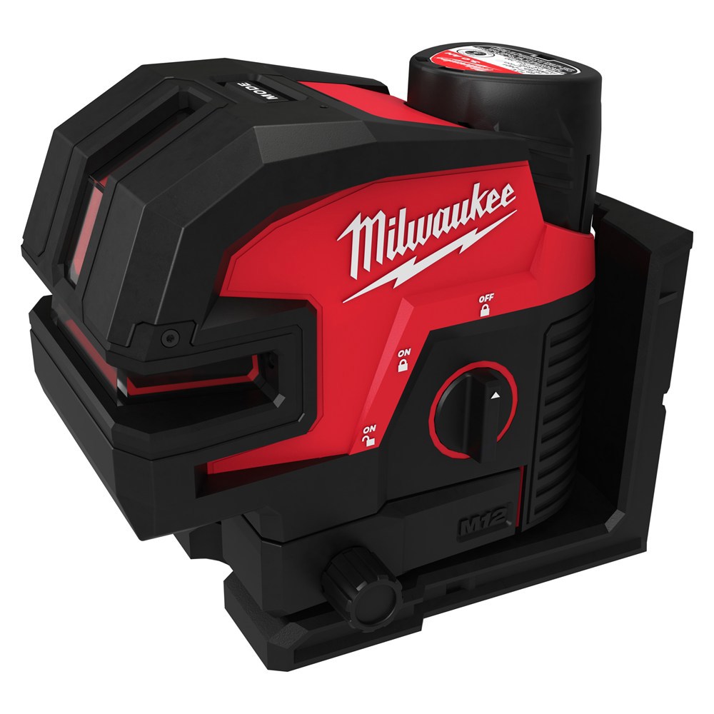 accu kruislijnlaser groen milwaukee-7