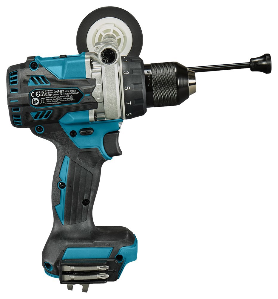 accu klopboor-/ schroefmachine makita-5