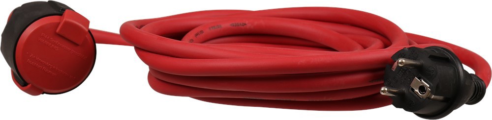 verlengkabel neopreen kelfort