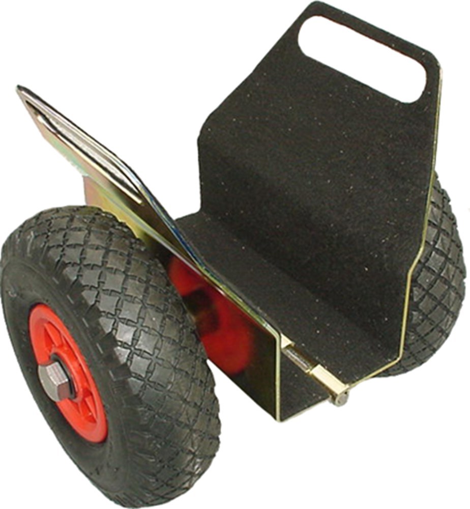 handycar met luchtbanden-3