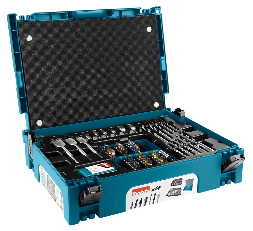 boor-/schroefbitset makita-3