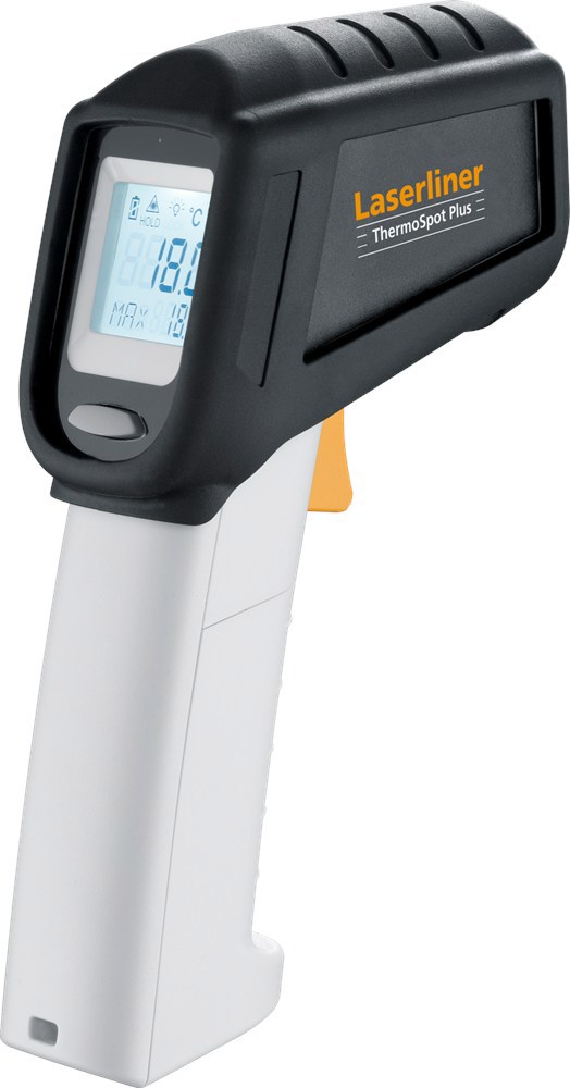 temperatuurmeter laserliner-9
