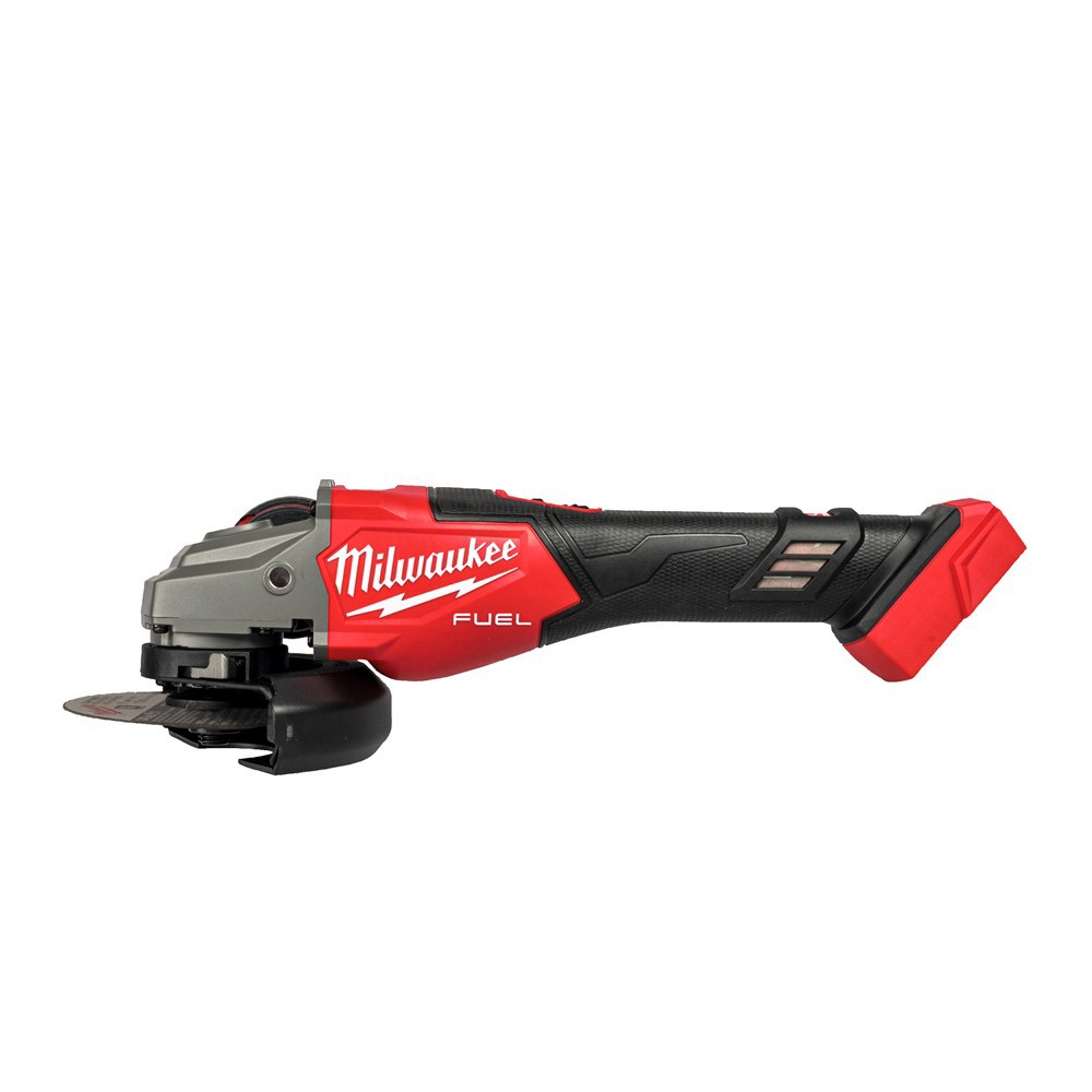 accu haakse slijper milwaukee 125mm-3