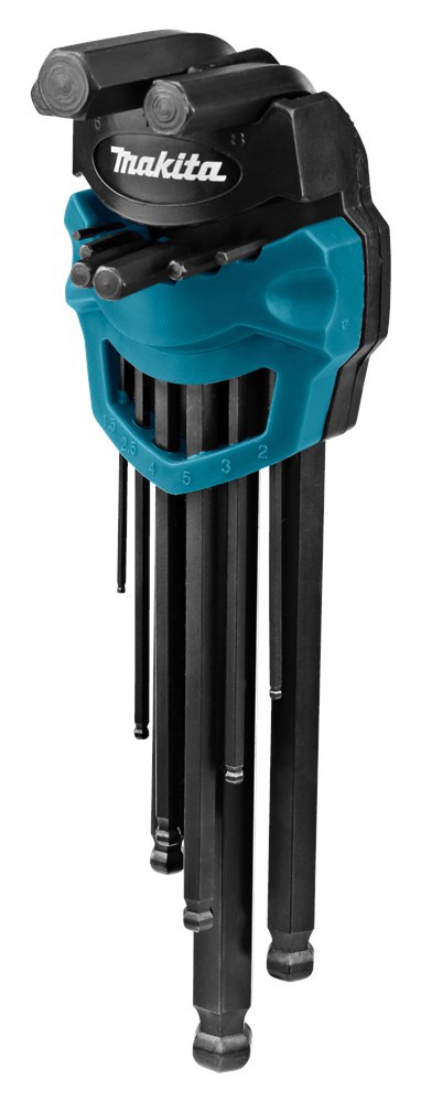 inbussleutelset makita-5