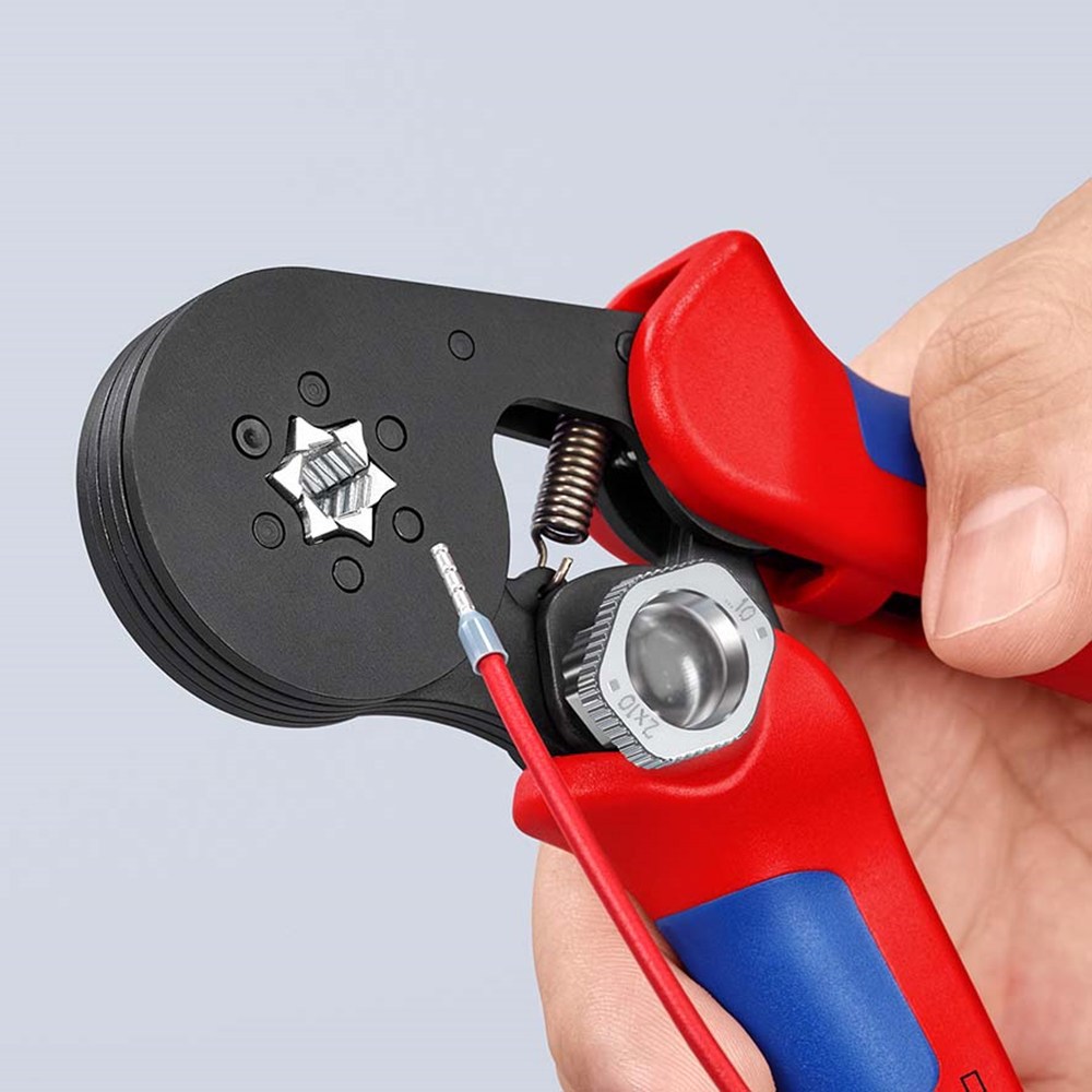 krimptang knipex-20
