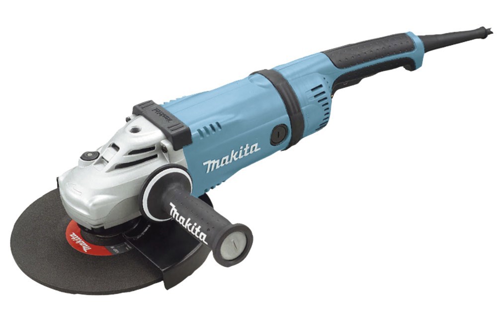 haakse slijper makita 230mm