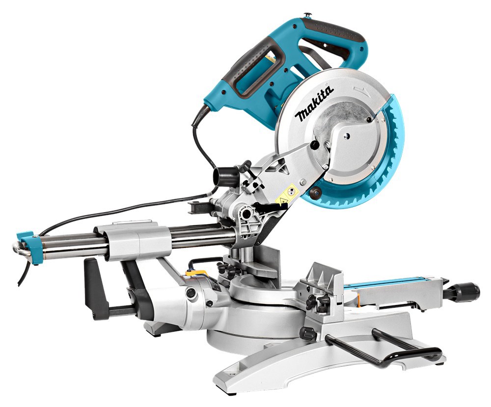 radiaal afkortzaagmachine makita 260mm-26