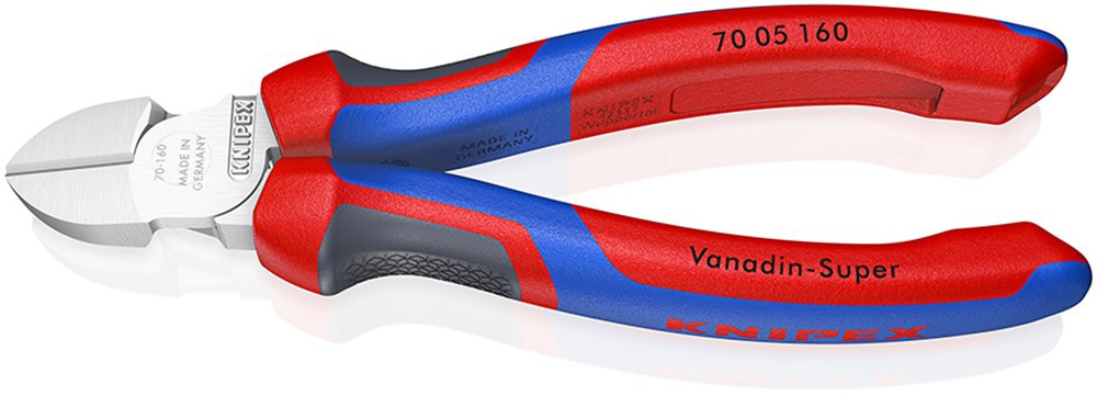 zijsnijtang knipex