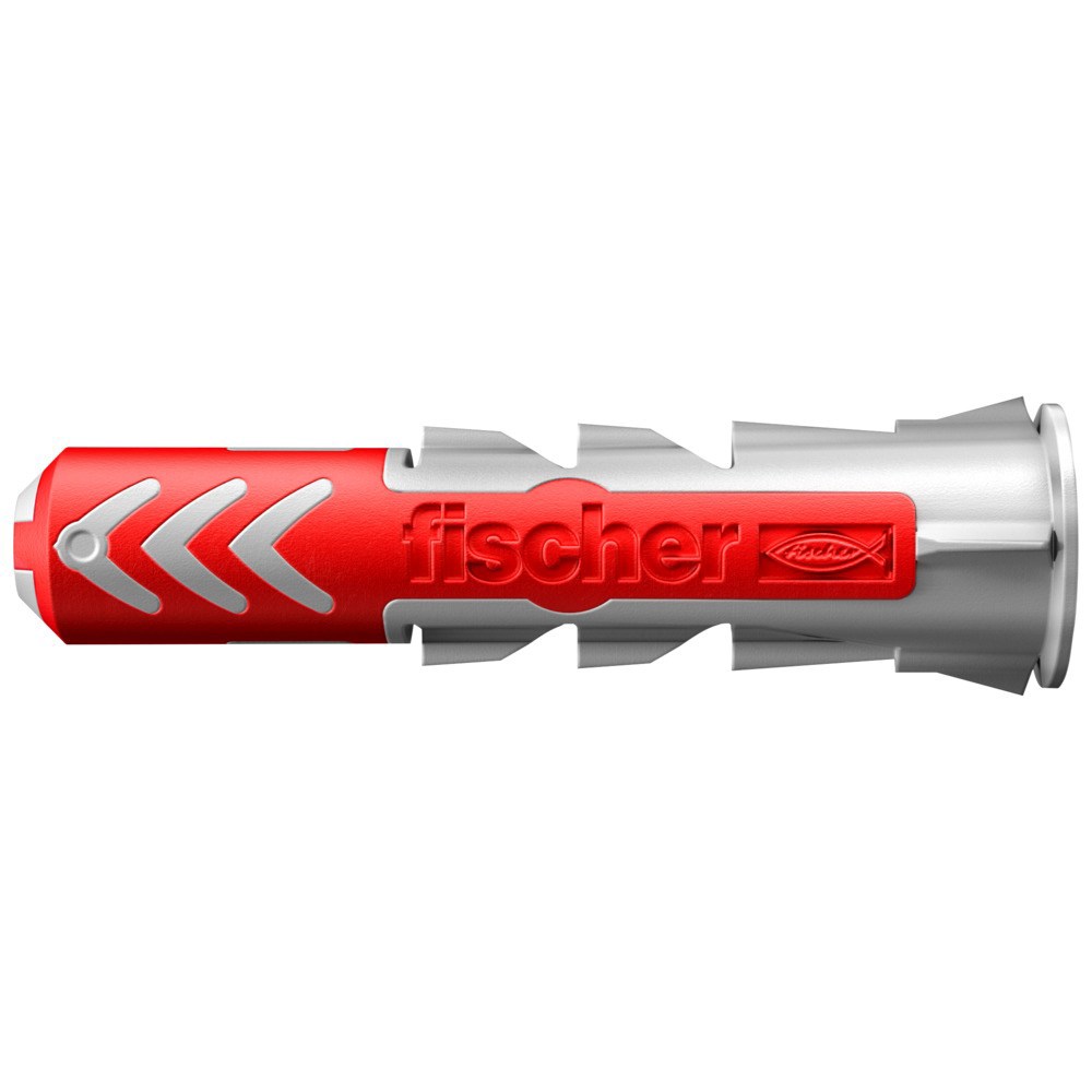 plug nylon fischer
