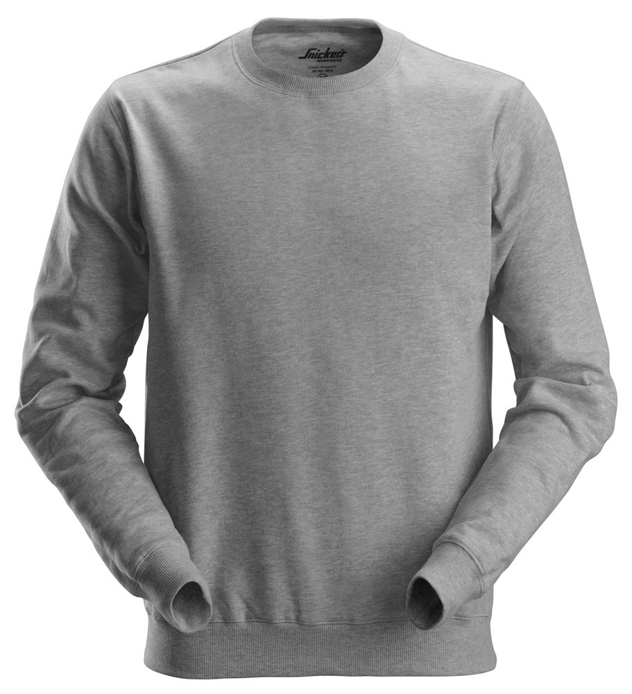 sweatshirt snickers